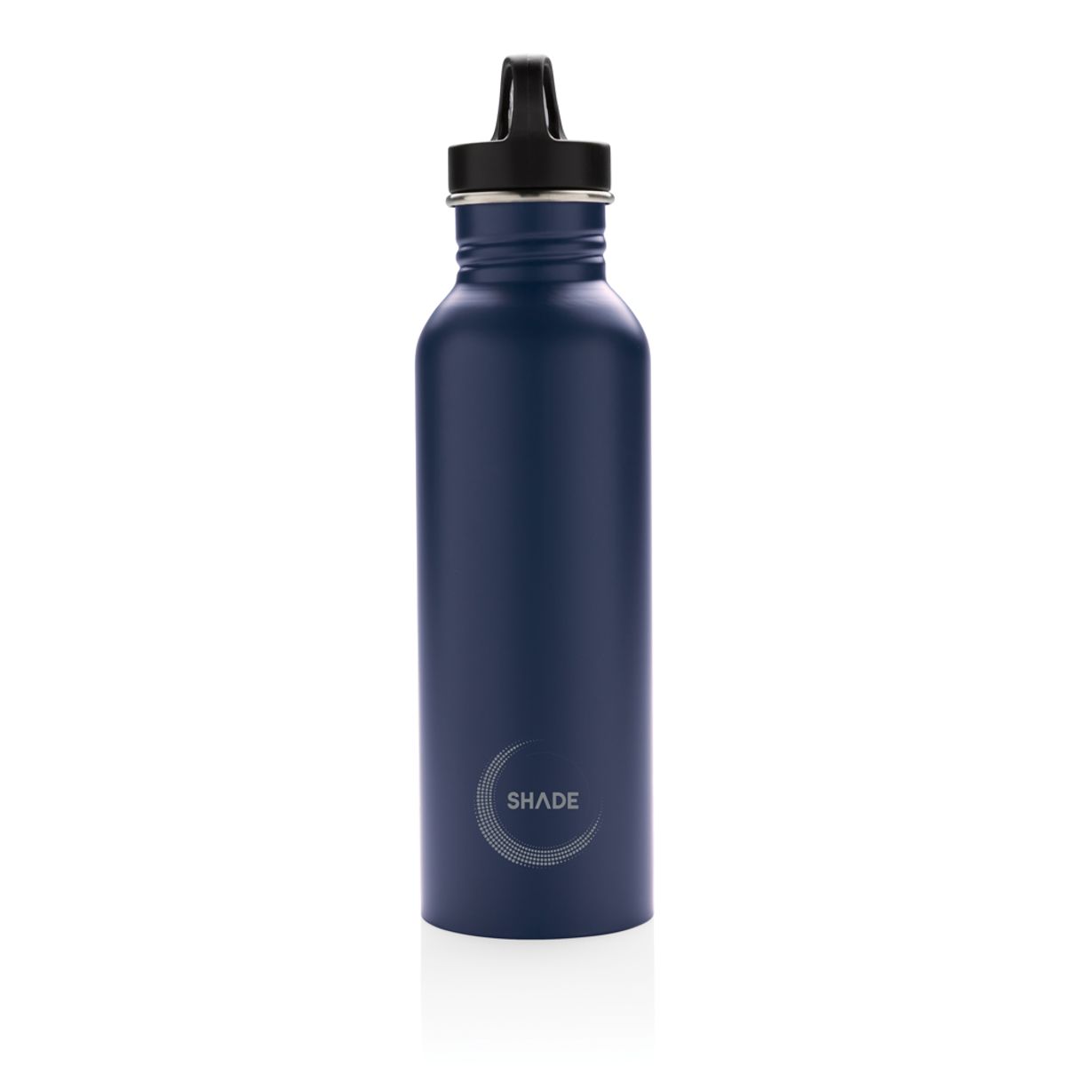 Deluxe Stainless Steel Activity Bottle