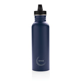 Deluxe Stainless Steel Activity Bottle