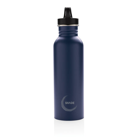 Deluxe Stainless Steel Activity Bottle
