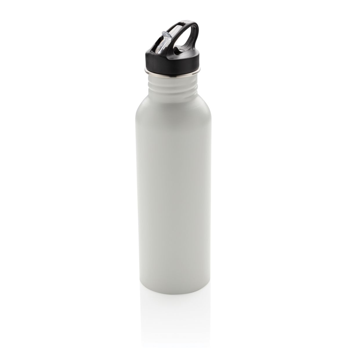 Deluxe Stainless Steel Activity Bottle