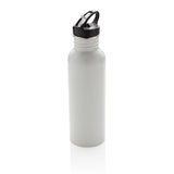 Deluxe Stainless Steel Activity Bottle