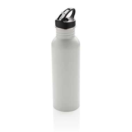 Deluxe Stainless Steel Activity Bottle