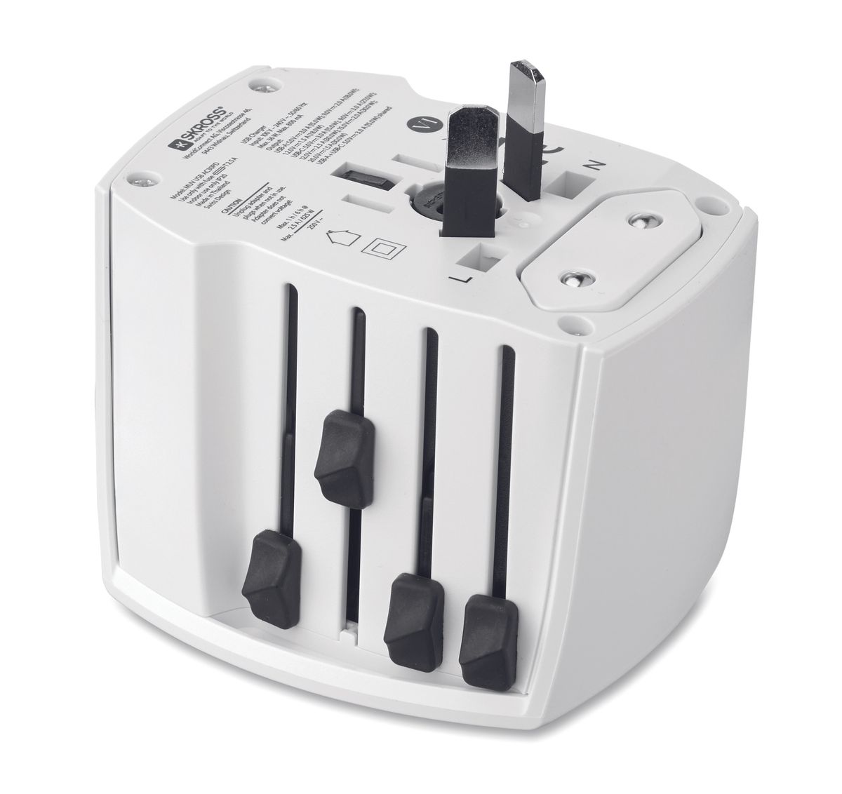 Muv Usb Ac30 Pd