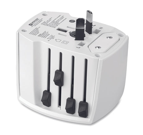 Muv Usb Ac30 Pd