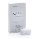 Urban Vitamin Gilroy Hybrid Anc And Enc Earbuds
