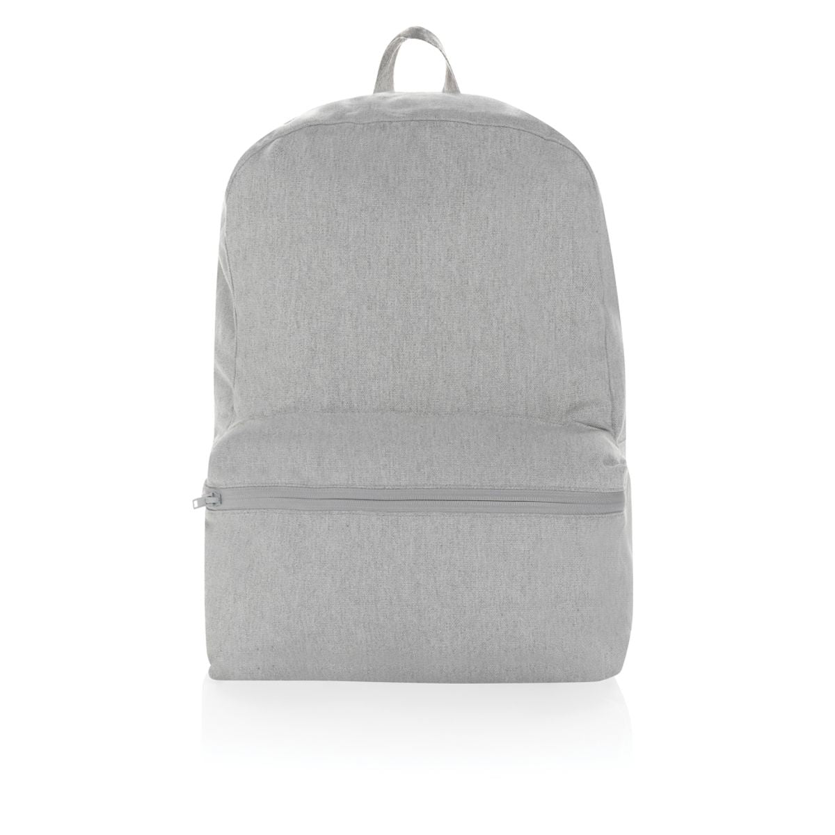Impact Aware™ 285 Gsm Rcanvas Backpack Undyed