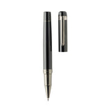 Swiss Peak Oslo Recycled Stainless Steel Deluxe Pen Set