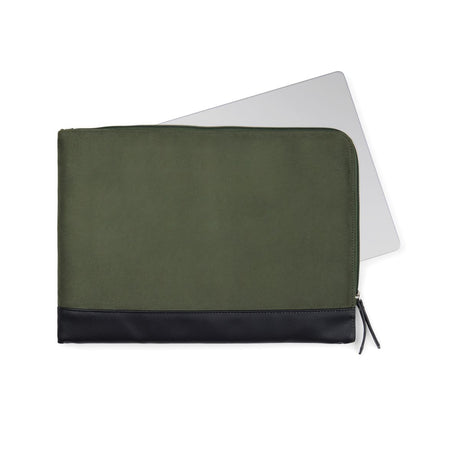 Vinga Marlow Rcs Recycled Polyester 16" Laptop Sleeve