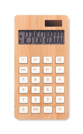 Calcubim