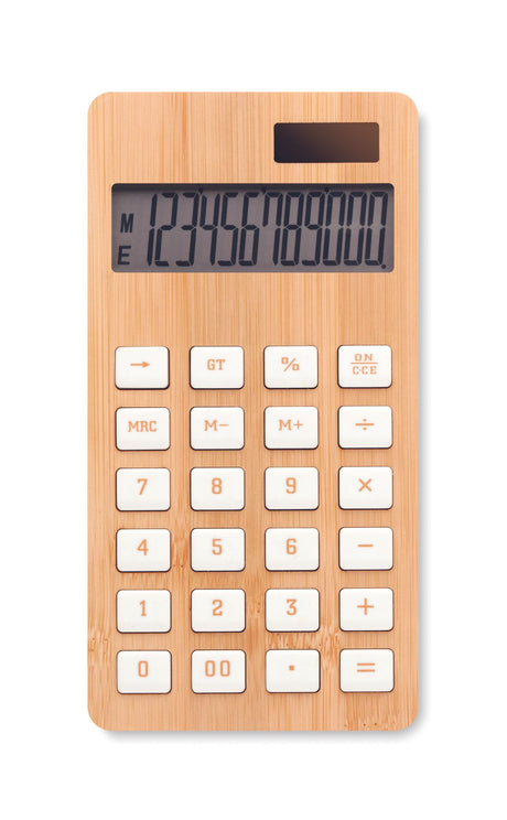 Calcubim