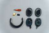 Irvine Rcs Recycled And Repairable Anc Wireless Headphone
