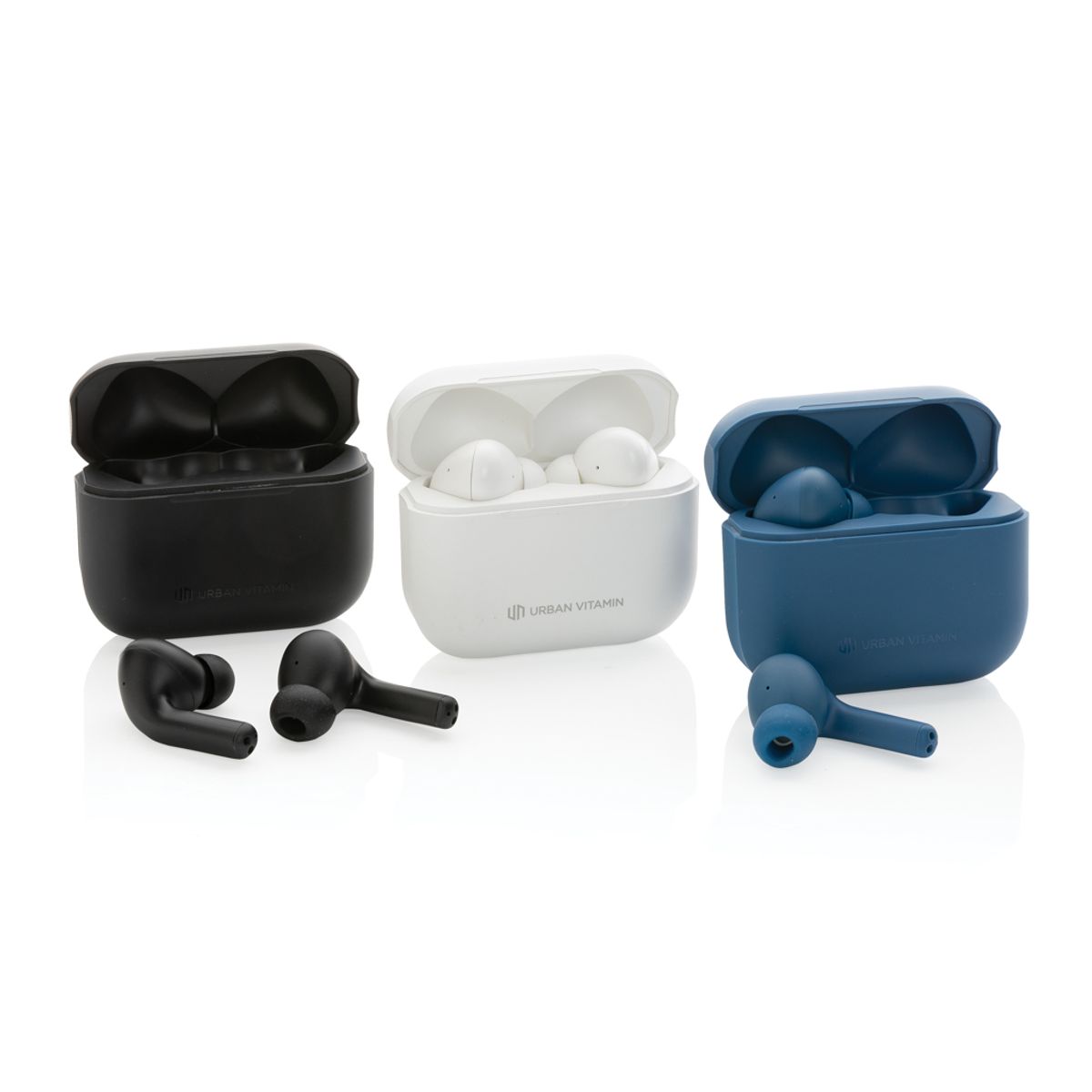 Urban Vitamin Alamo Anc Earbuds