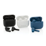 Urban Vitamin Alamo Anc Earbuds