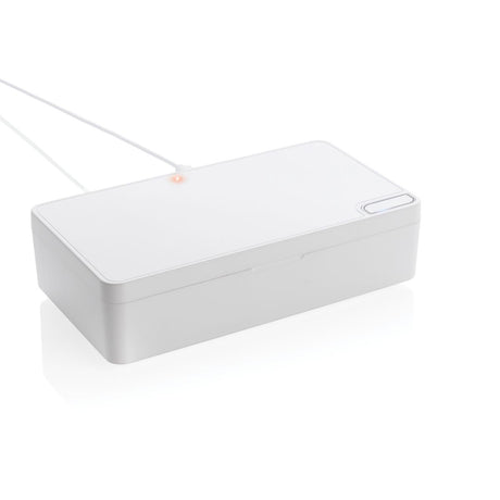 Uv-C Steriliser Box