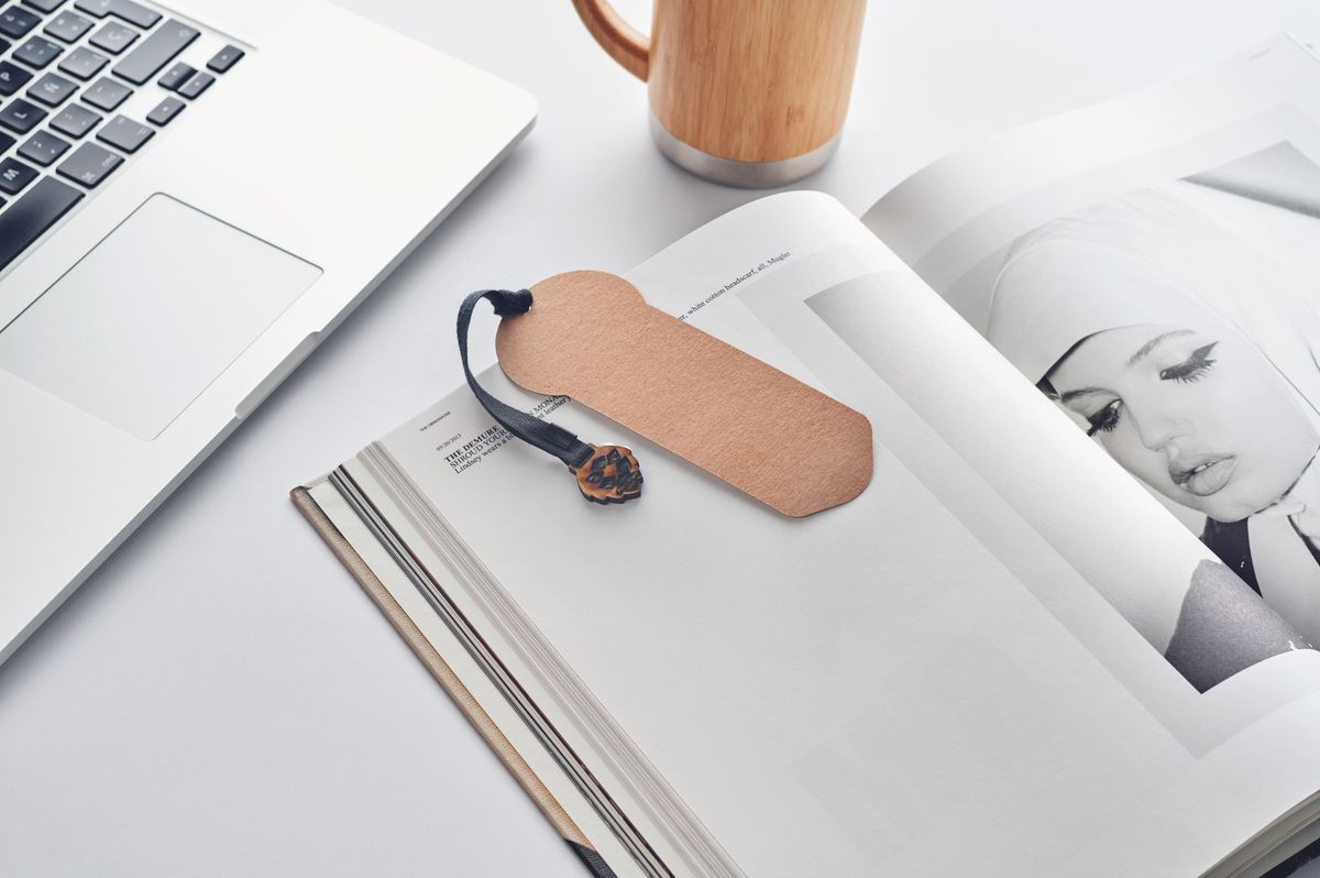 Growbookmark™