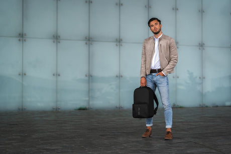 Flex Gym Bag