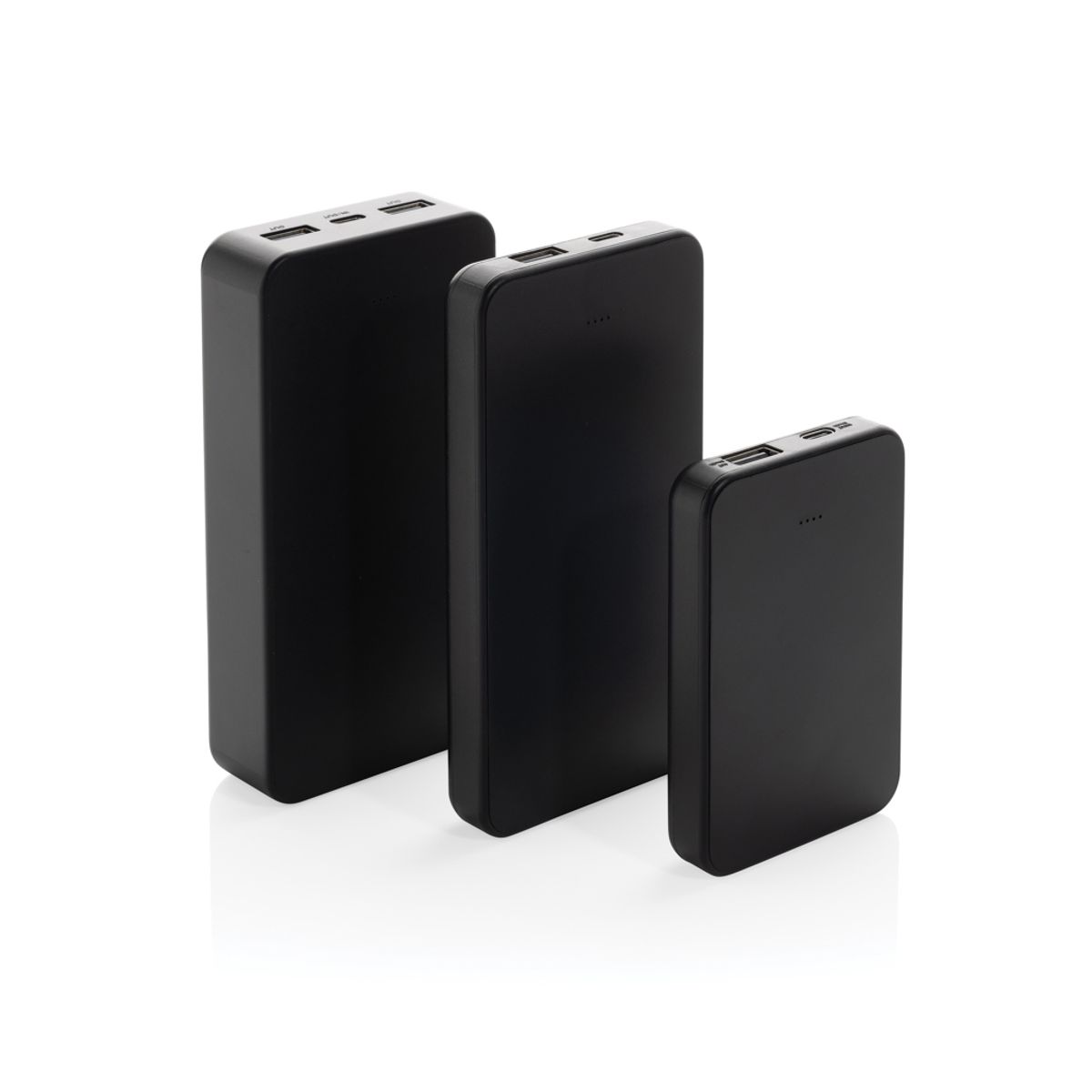 Boostcore Rcs Recycled Plastic Powerbank 20.000Mah Usb C