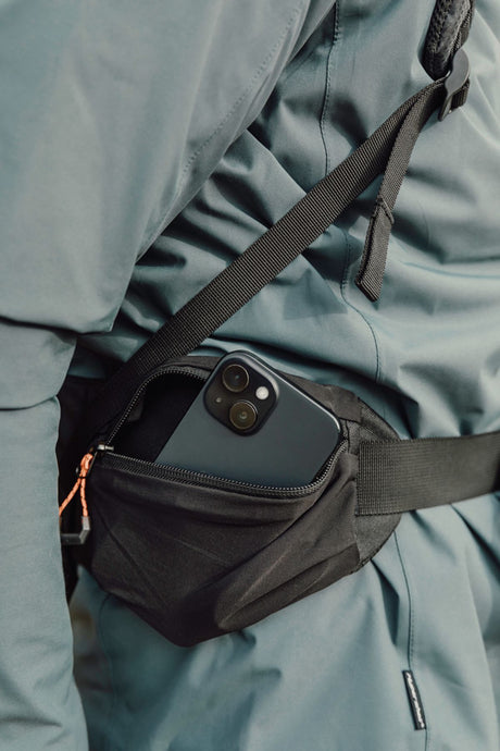 Nordic Drift Trail Rcs Backpack 33L