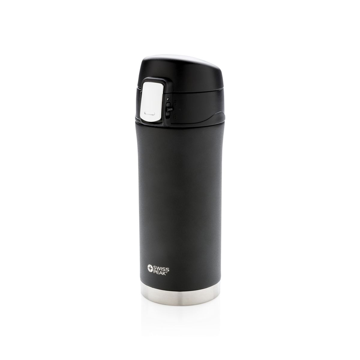 Swiss Peak Elite Copper Vacuum Mug