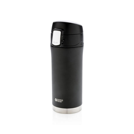 Swiss Peak Elite Copper Vacuum Mug