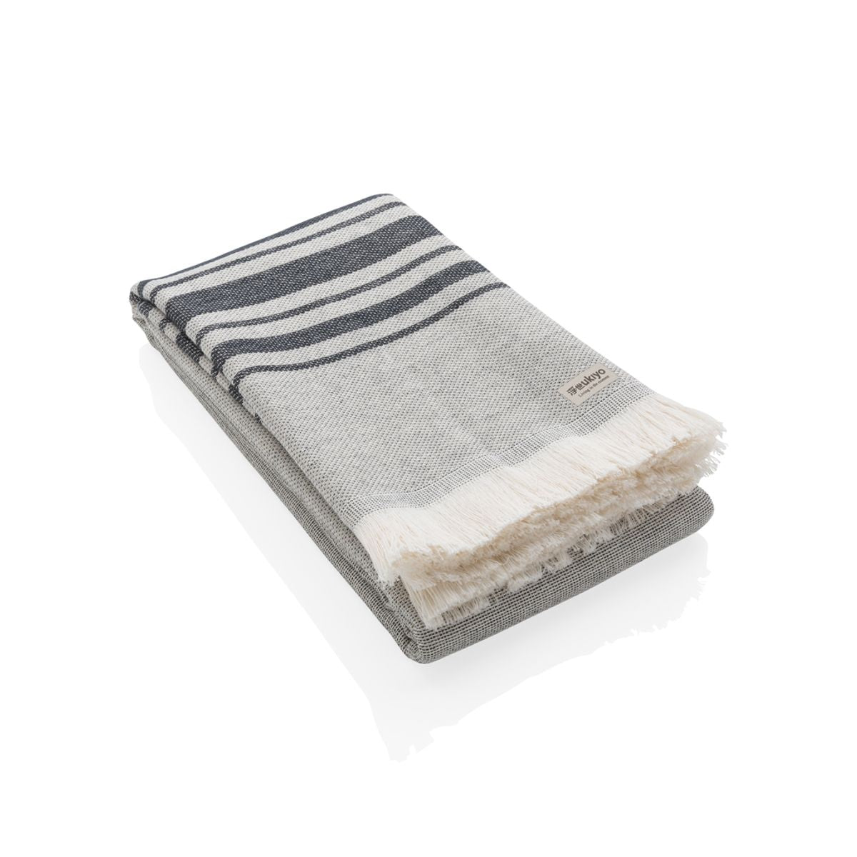 Ukiyo Yumiko Aware™ Hammam Towel 100 X 180Cm