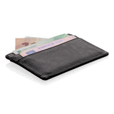 Rfid Anti-Skimming Card Holder
