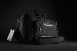 Swiss Peak Aware™ Rpet Voyager Weekend Bag
