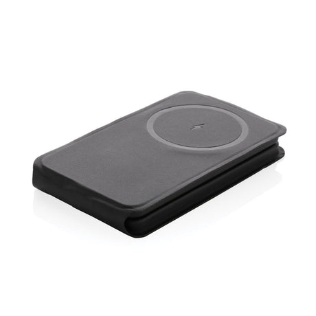 Swiss Peak Rcs Rpu 15W 3-In-1 Magnetic Wireless Charger