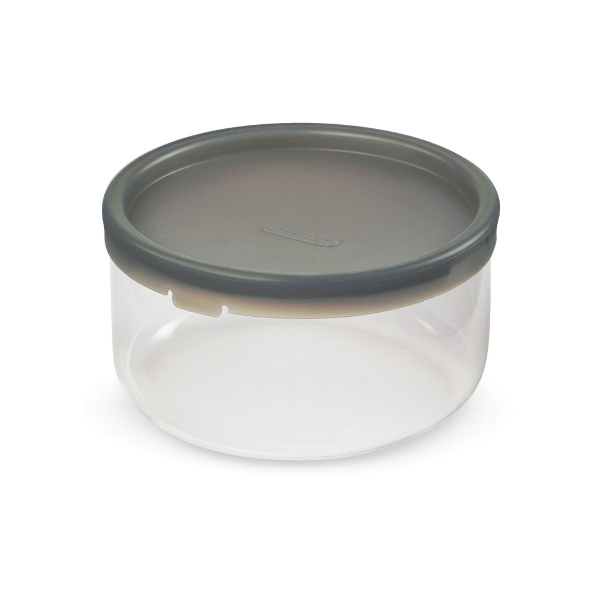 Black+Blum Glass Lunch Bowl