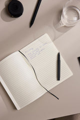 Vinga Baltimore Rcs Pu Softcover Notebook