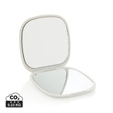 Reflecta Rcs Recycled Plastic Make-Up Mirror