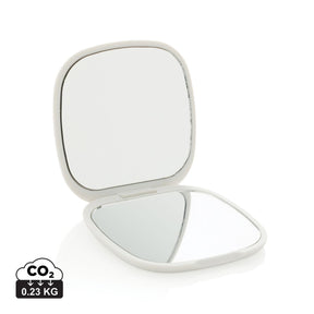 Reflecta Rcs Recycled Plastic Make-Up Mirror