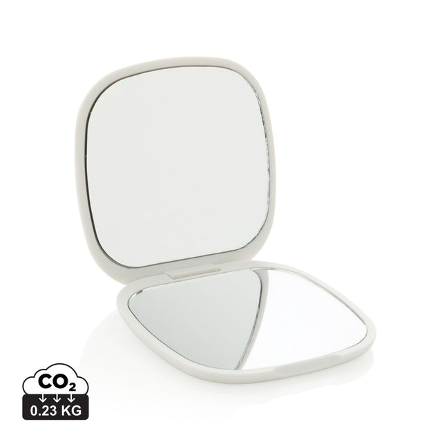 Reflecta Rcs Recycled Plastic Make-Up Mirror