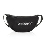 Crescent Xl Aware™ Rpet Half Moon Sling Bag