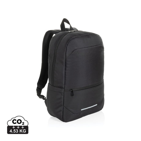 Citypack Aware™ Rpet Business 15.6 Inch Laptop Backpack