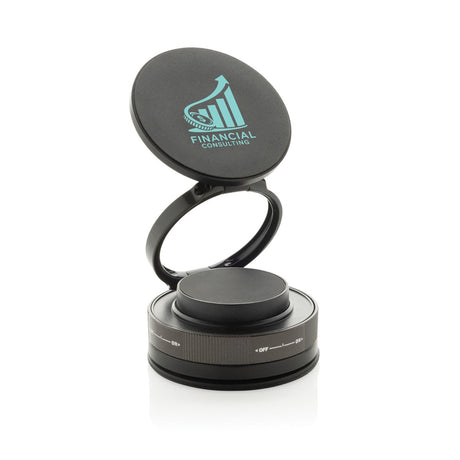 Terra 360 Rcs Recycled Plastic Universal Phone Holder