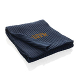 Impact Aware™ Polylana® Knitted Scarf 180 X 25Cm