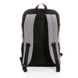 Modern 15.6" Usb & Rfid Laptop Backpack Pvc Free