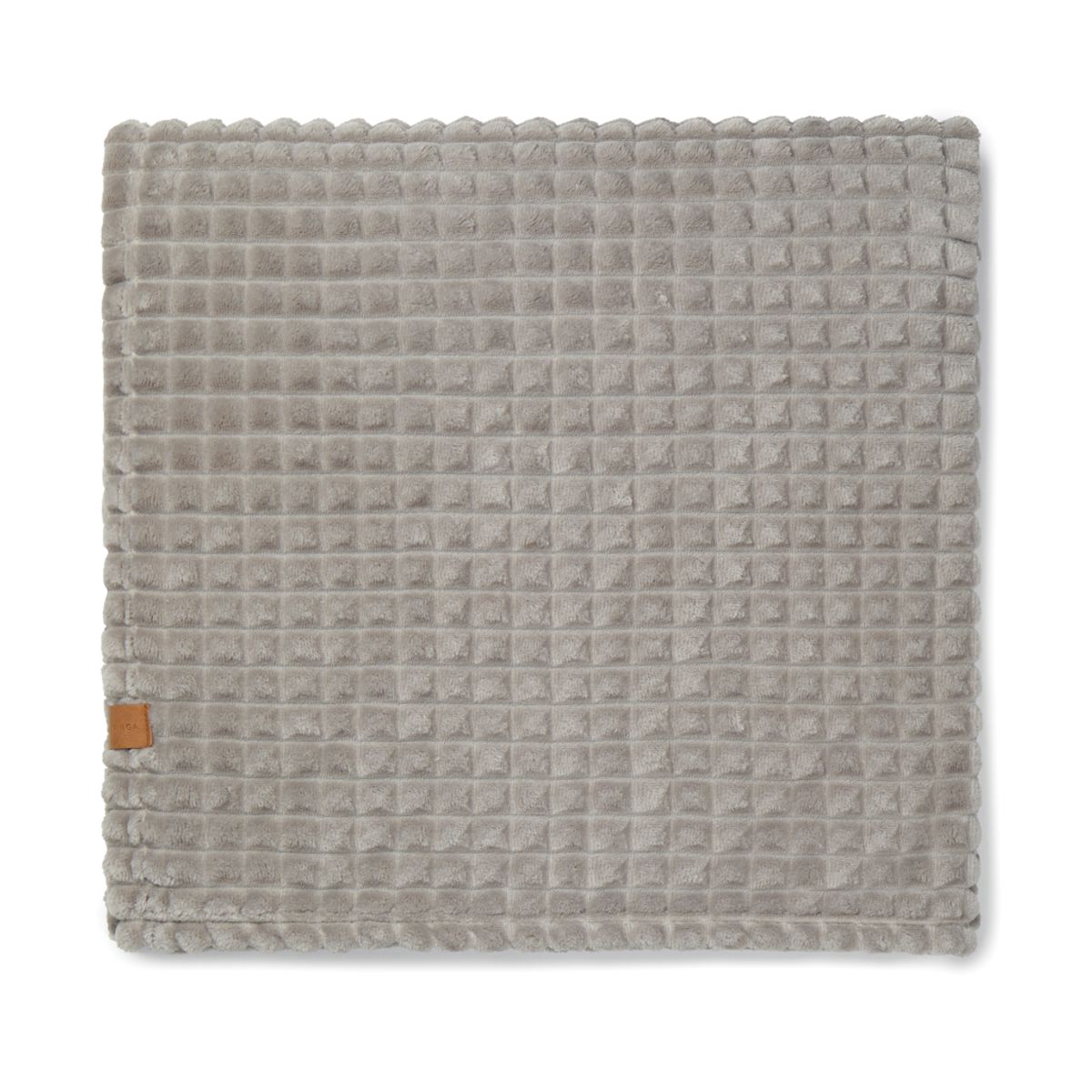 Vinga Branson Grs Recycled Pet Blanket