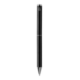 Swiss Peak Cedar Rcs Certified Recycled Aluminium Pen