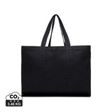 Vinga Hilo Aware™ Recycled Canvas Maxi Tote Bag