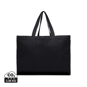 Vinga Hilo Aware™ Recycled Canvas Maxi Tote Bag
