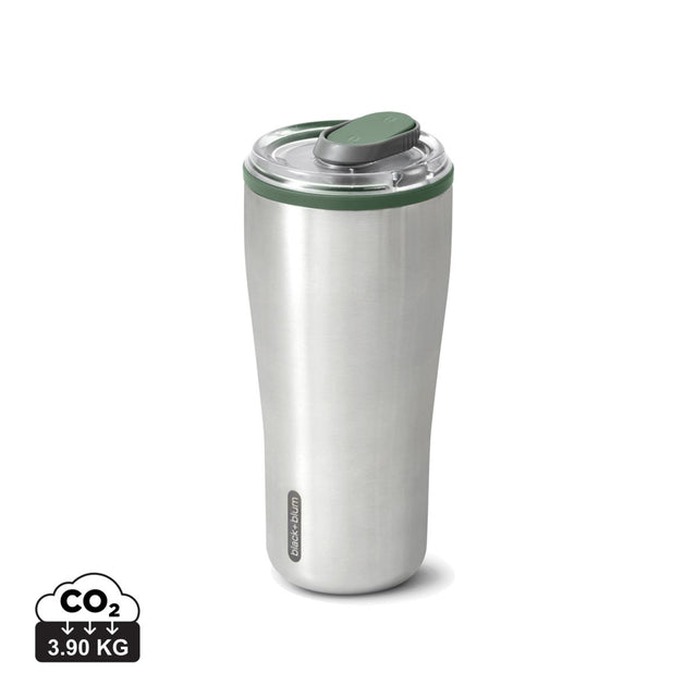 Black+Blum Insulated Travel Tumbler