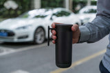 Clik Leak Proof Travel Mug