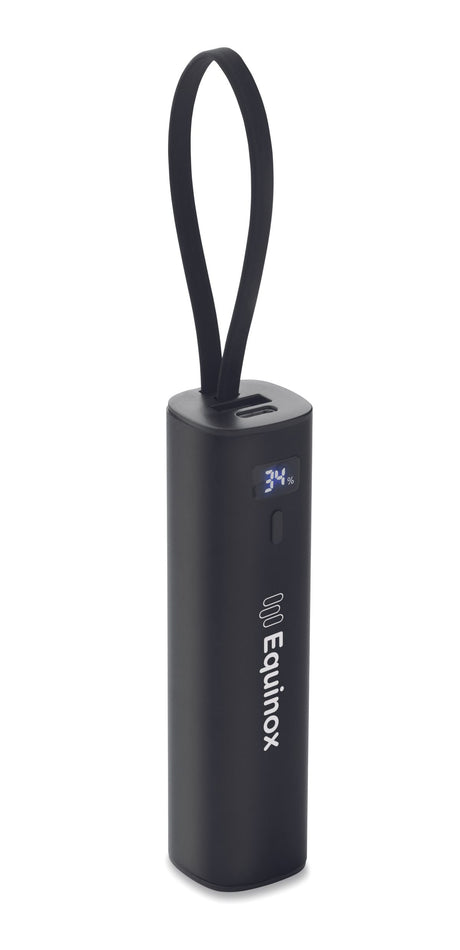 Powertube