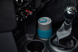 Black+Blum Glass Travel Cup