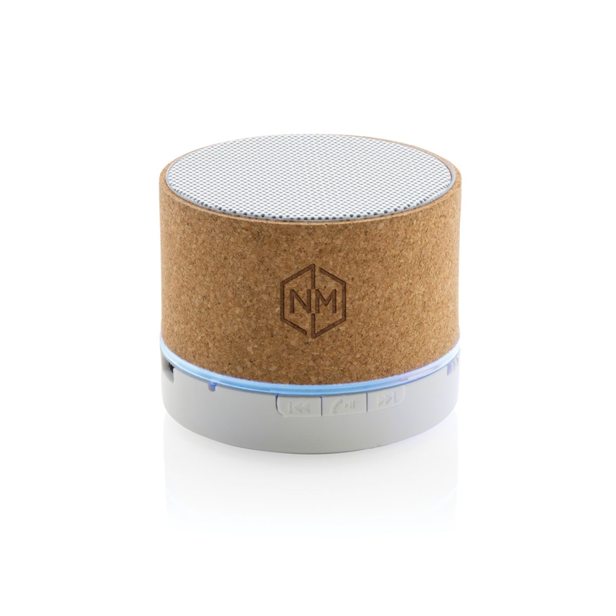 Cork 3W Wireless Speaker