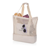 Iqlo Aware™ Rpet 2-In-1 Cooler Tote