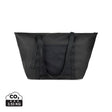 Vinga Livorno Grs Recycled Polyester Weekend Bag