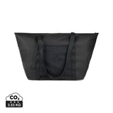 Vinga Livorno Grs Recycled Polyester Weekend Bag